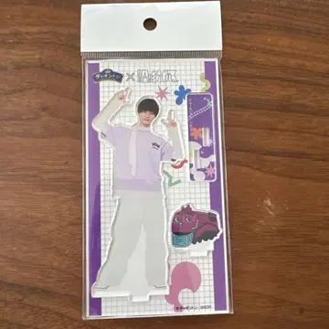 원인은 나에게 있다. 요시자와 요토 아크릴 스탠드 차긴턴