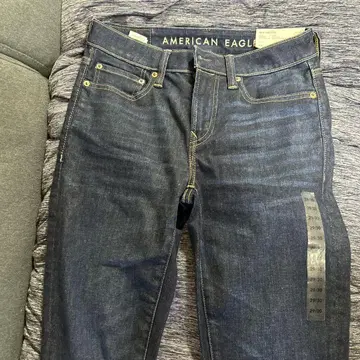 AMERICAN EAGLE 스키니 데님 29/30