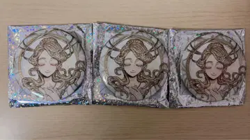 제5인격 별하천 시리즈 캔뱃지 정원사