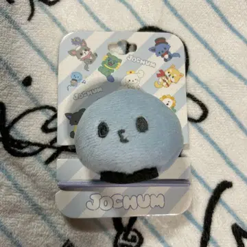 JOCHUM 마이크 헤어 밴드 마스코트