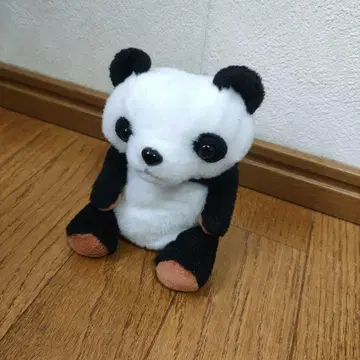 말하는 팬더 마네코