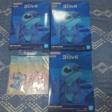 프라이스   큰 SOFVIMATES 스티치