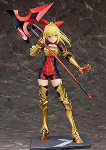 굿스마일 레이싱 & 타입-문 레이싱