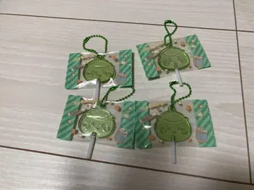 치이카와 밤만쥬 캔디 참