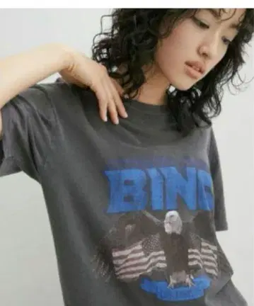 애니빈 티셔츠