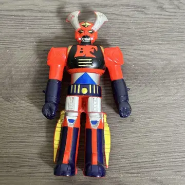 [G7144] 배틀 피버 소프트 비닐 포피