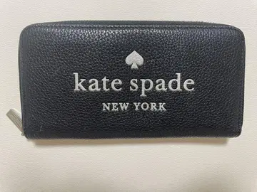 Kate Spade 블랙 장지갑