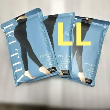 페르시 리셋 레깅스 LL 3종 세트