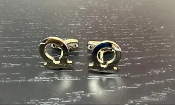 페라가모 FERRAGAMO 간치니 커프스
