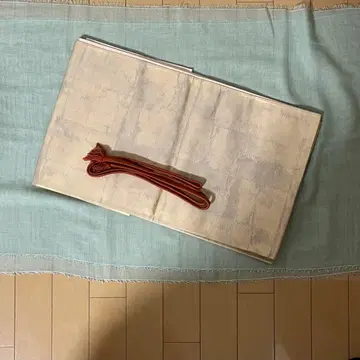여성용 유카타, 유카타 오비, 오비 끈