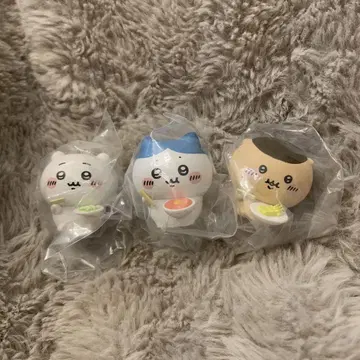 치이카와 (먼작귀) 모두 함께 모구모구 파티 3