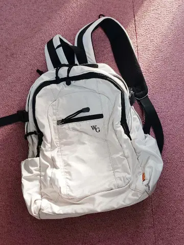백팩 백팩