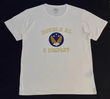 RRL 티셔츠 L 12