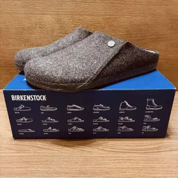 버켄스탁 체르마트 BIRKENSTOCK Zermatt 43