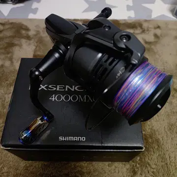 엑스센스 CI4+ 4000MXG