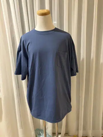 다퍼 고수축 기능 소재 AIR FLEX 테크 티셔츠