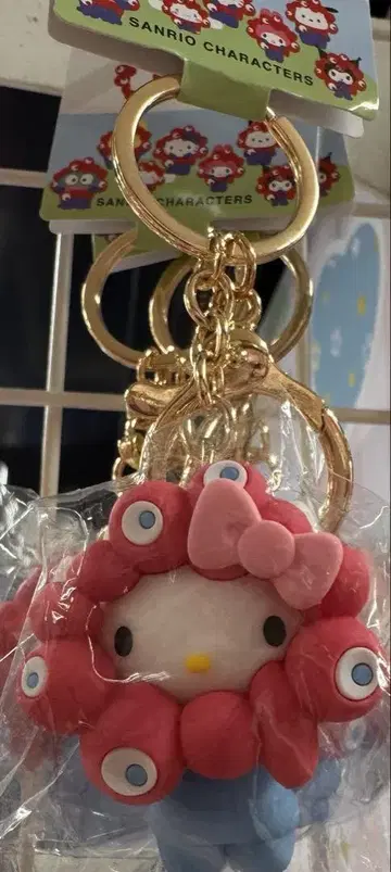 미야쿠미야쿠 산리오 키티