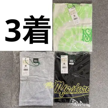 MFC STORE 티셔츠 L 사이즈