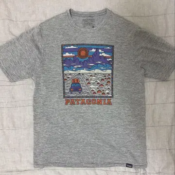 Patagonia 파타고니아 캐플린 쿨 데일리 S 사이즈 단종