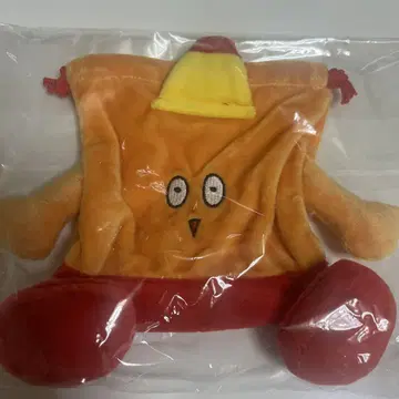 마카로니 연필 복조리