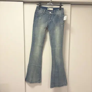 RSQ Jeans 부츠 컷 데님 사이즈 3