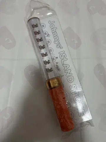 나니와 단시 킨브레 응원봉