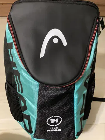 HEAD TEAM 라켓 백 팩