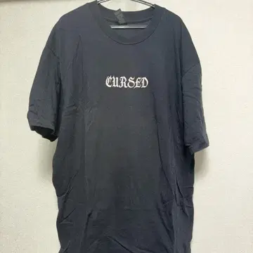 Paleface Swiss 티셔츠 L 사이즈 미착용