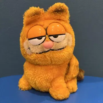 가필드 봉제 인형 아메토이
