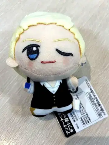 아이돌 마스터 sideM SD 인형 이주인 호쿠토