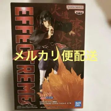 나루토 질풍전 반다이 NARUTO Uchiha Itachi 피규어