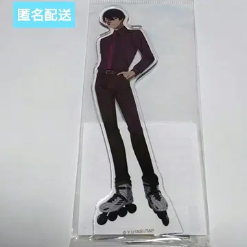 도원암귀 아크릴 스탠드 아크릴 스탠드 무사노 무인
