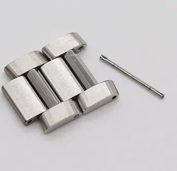 세이코 돌체 4J41-0AH0 정품 시계 부품 2개 17mm용