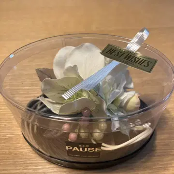 코사지 꽃 공방