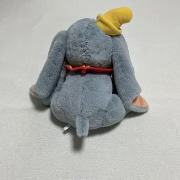 덤보 봉제 인형