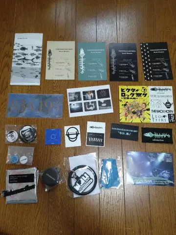사카낙션 묶음 판매