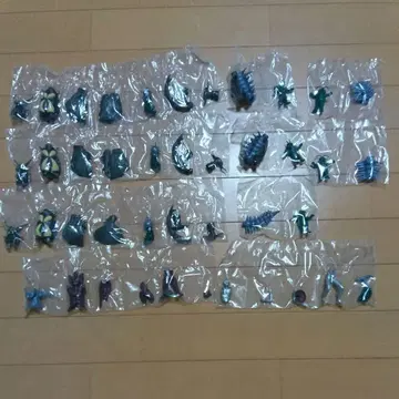 츠부라야 프로덕션 ~히구치 신지 셀렉션~ 신 울트라맨 가샤폰