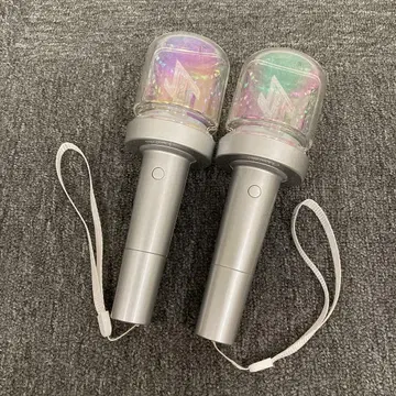 즉시 결제 JO1&JAM 응원봉 2개 세트