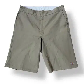 90s 디키즈 숏팬츠 USA제