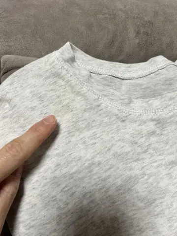 얼룩 사진