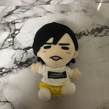 간사이 조니즈 주니어 치비누이 오카자키 톳타로