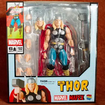 MAFEX 소