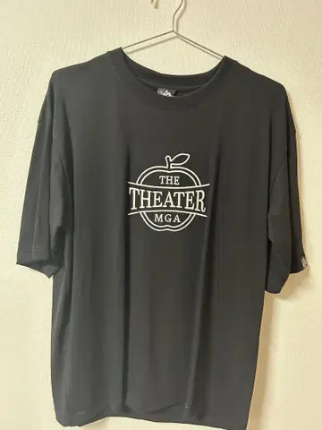 Mrs. GREEN APPLE 지유 콜라보 THEATER MGA 티셔츠