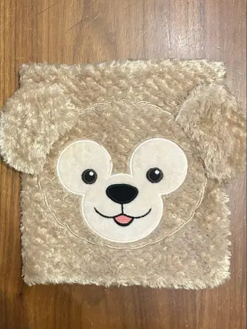 Duffy 북 커버