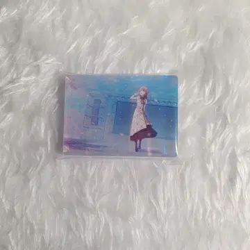 프로세카 노블 아트 컬렉션 vol.14 하나리 미노리