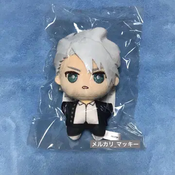 BLEACH THE LOCUS OF BRAVE 봉제 인형 히바타니