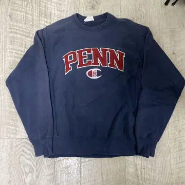 복각 90s 챔피온 REVERSE WEAVE 펜실베니아 대학