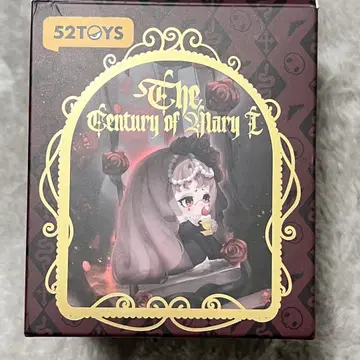 Lilith 피규어 2개 세트 The Century of Mary I