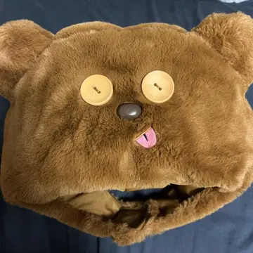 USJ 팀 모자