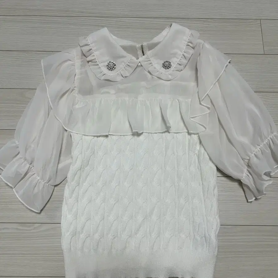 【HUECLOSET】Wings angora knit ニット R4320 Angora Rabbit Fur Sweater - Etsy